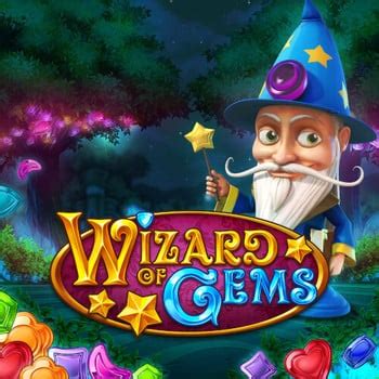 Jogue Wizard Of Gems online